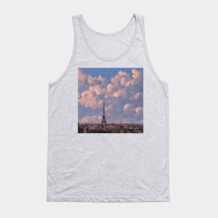 Unconventional Charm Tank Top